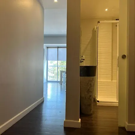 Apartamento 2 Pieces Avec Vue Et Parking Privative *