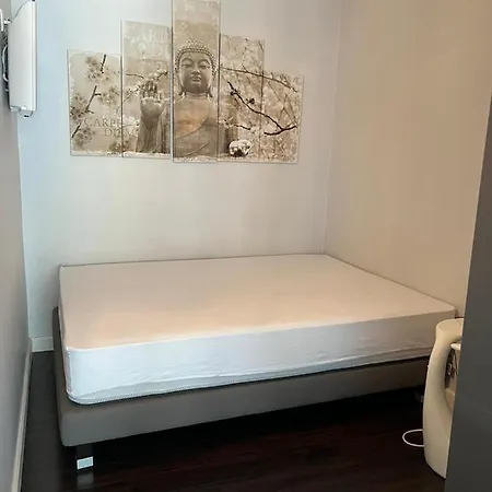 2 Pieces Avec Vue Et Parking Privative 칸느